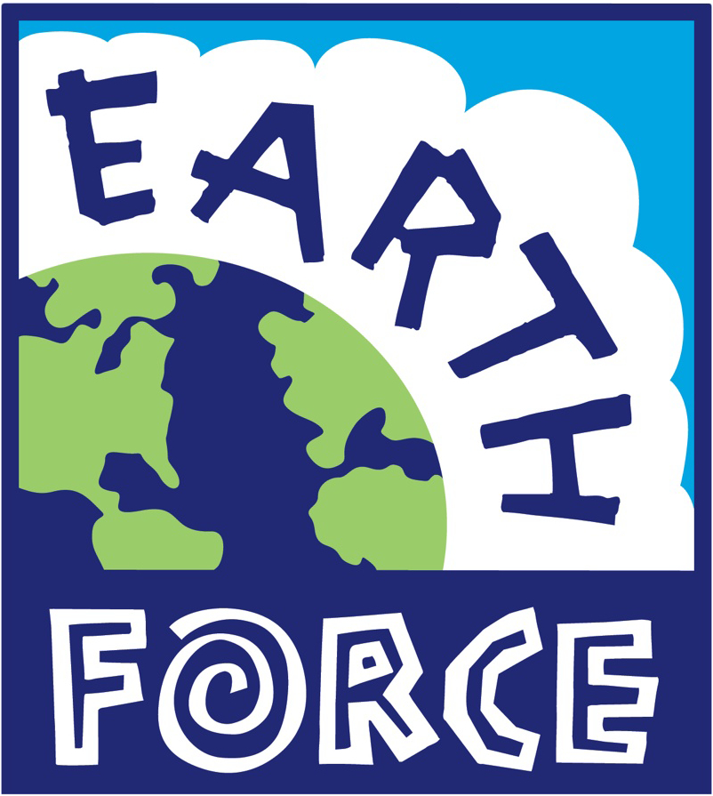 Earth-Force-Logo