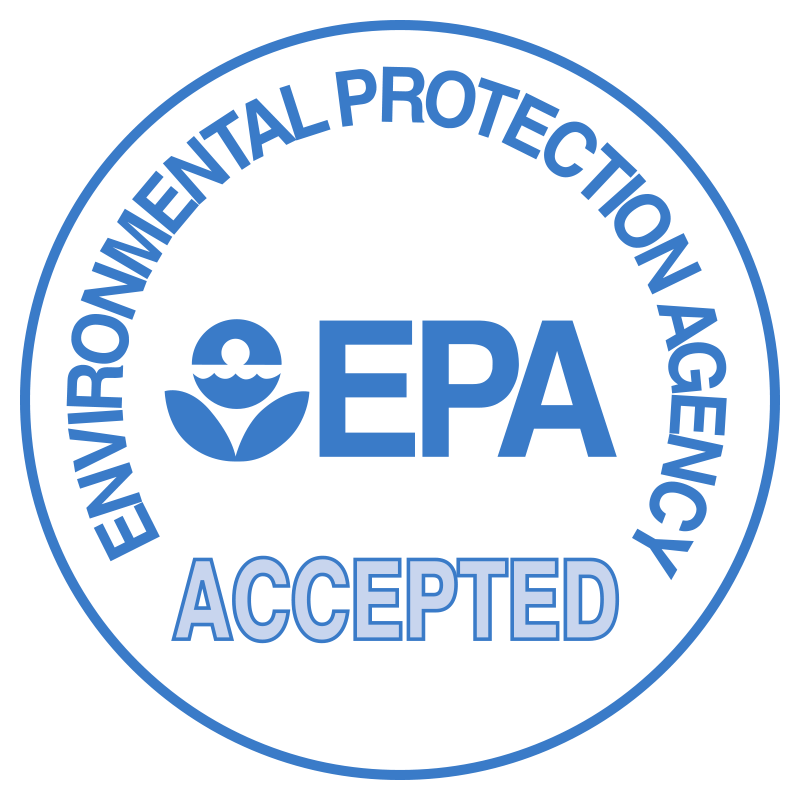EPA-Accepted